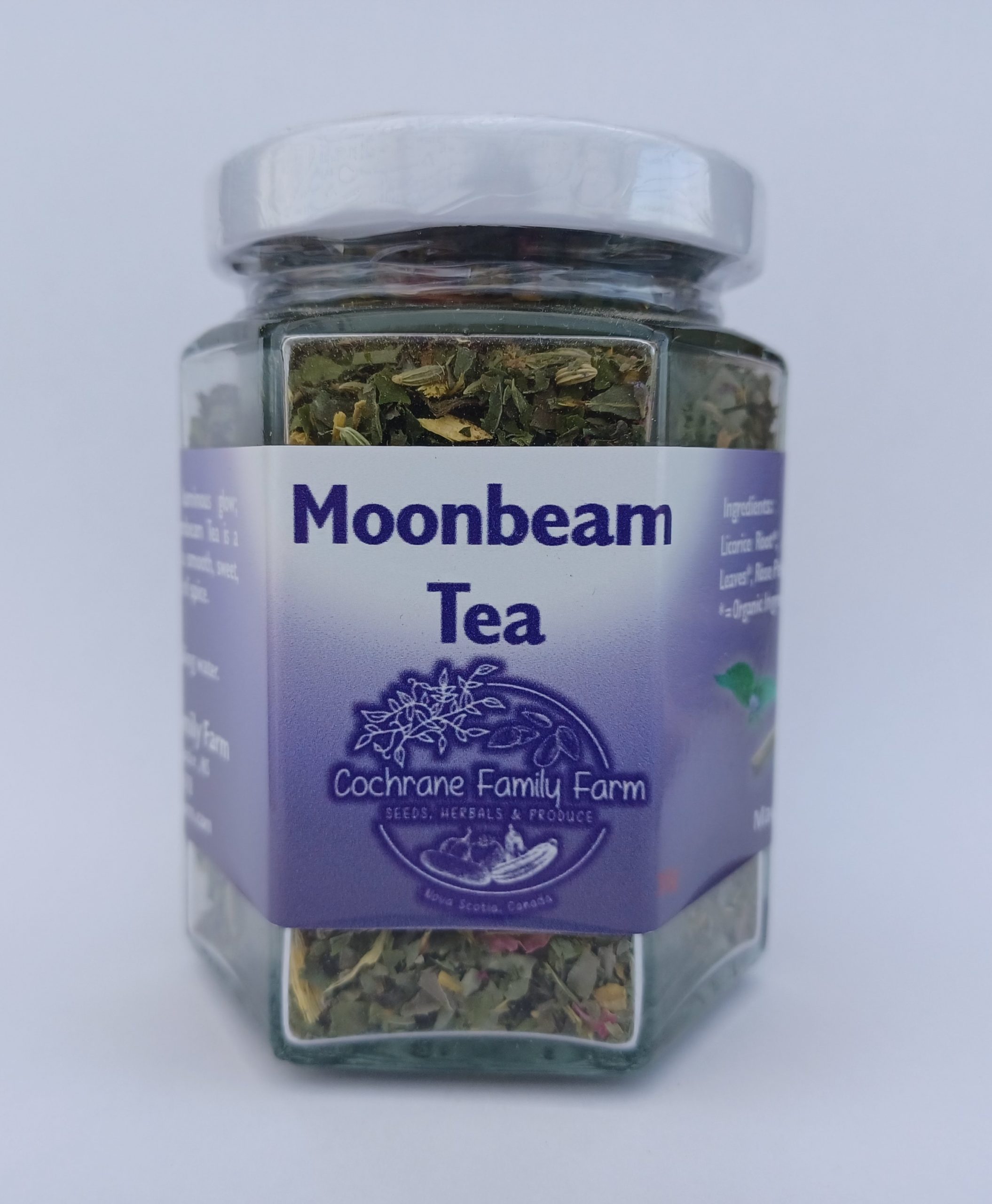 Tea, Moonbeam