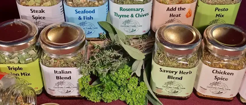 Spice-of-Life