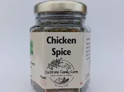 chickenspiceorganic-45g