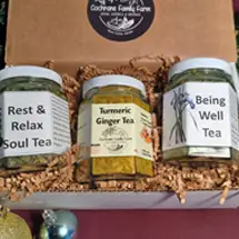 Gift Ideas