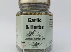 garlic-herbscertifiedorganic-38g