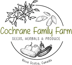 Cochrane Family Farm