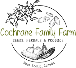 Cochrane Family Farm