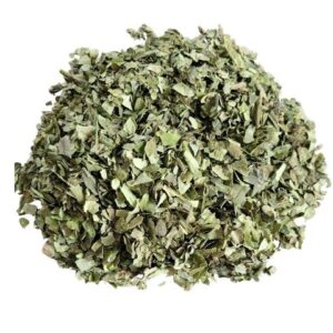 Dried Lungwort Leaf 4oz