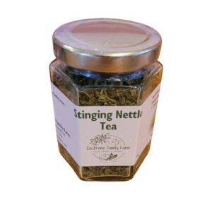 Tea, Stinging Nettle Tea